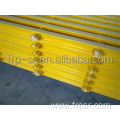 High Strength FRP GRP pultruded grating